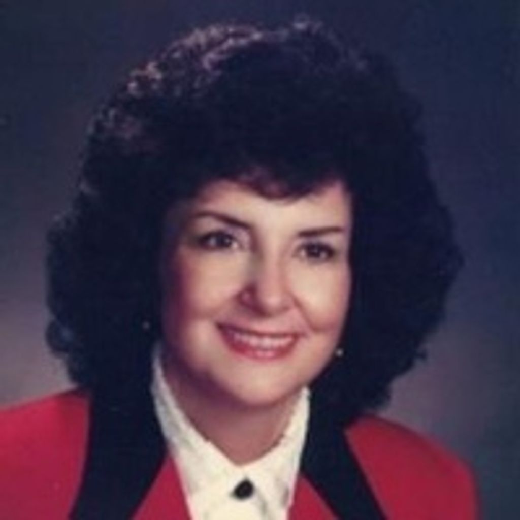 Elizabeth F Wilsmann