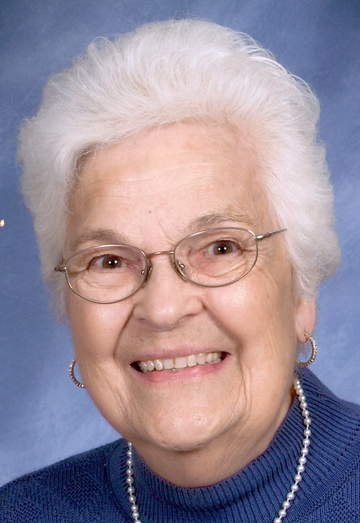 Dolores A. Fett