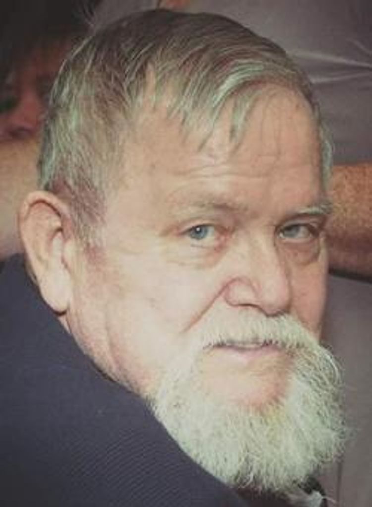 Allen Eugene Twigg Profile Photo