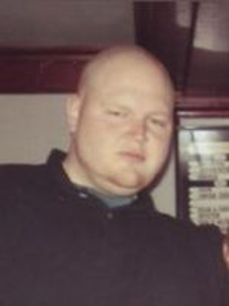 David Thomas Marencin