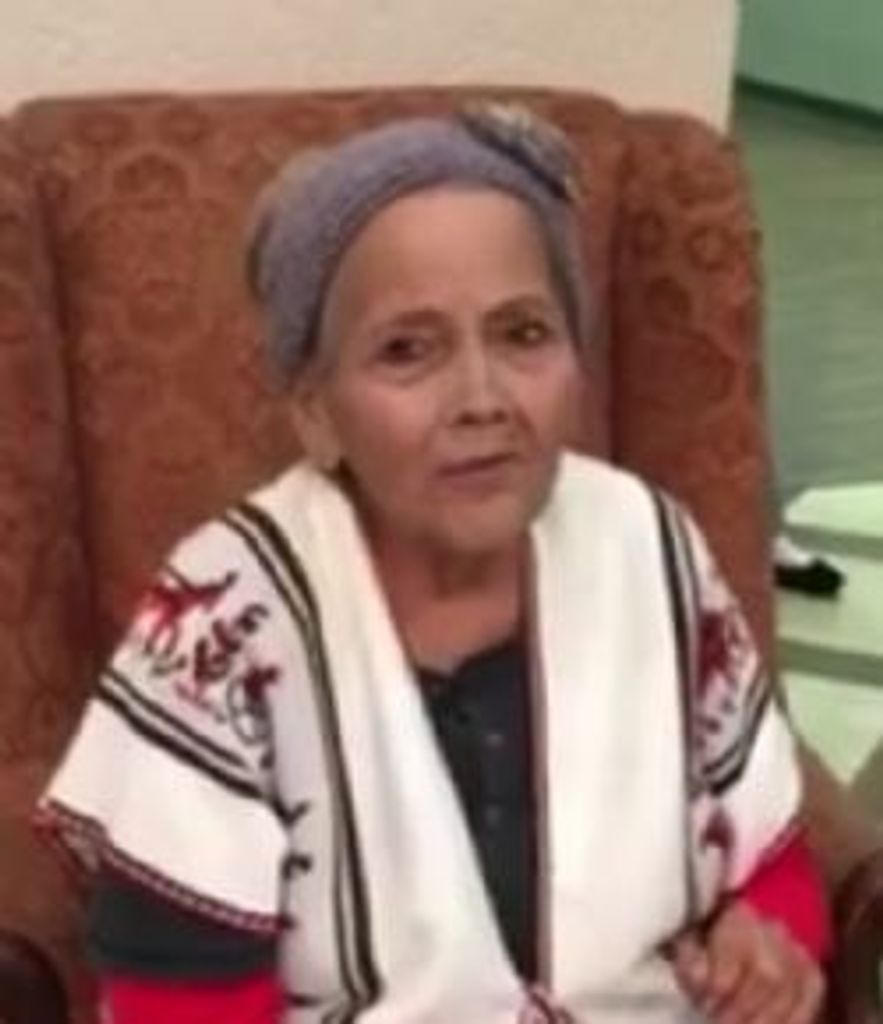 Rosa Aguirre Profile Photo