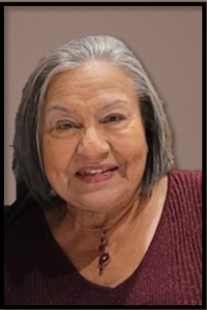 Cecilia Ouellette