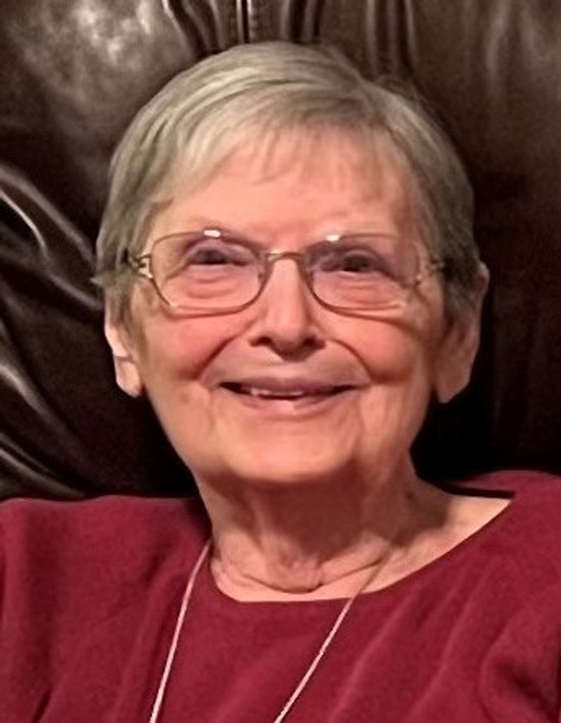 Nancy Lou Putnam