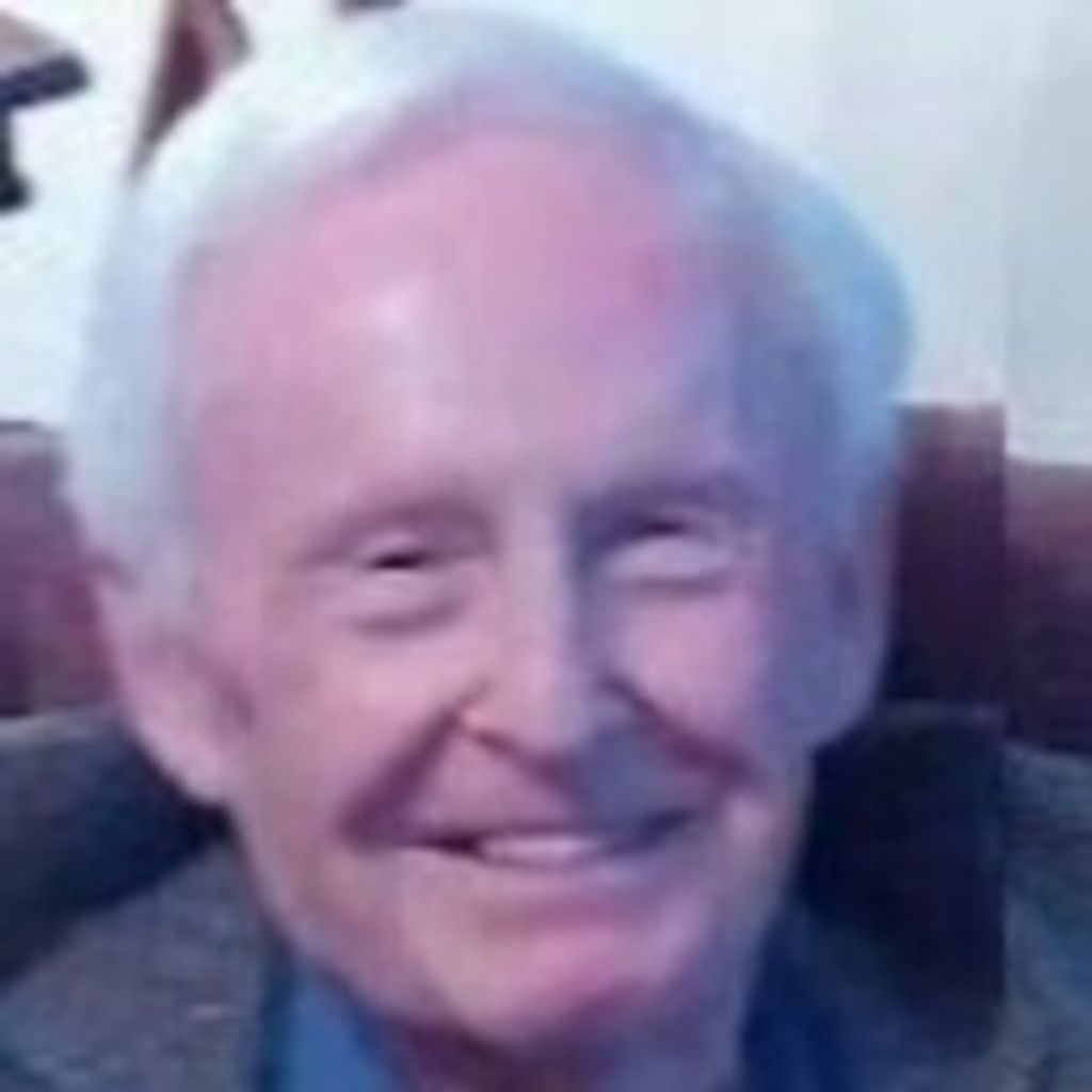 'Bill' William Underwood