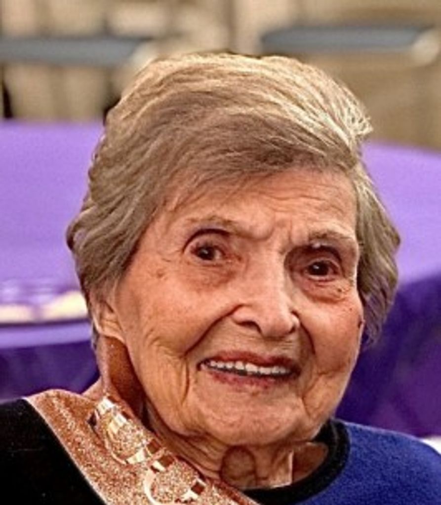 Frances Salvato