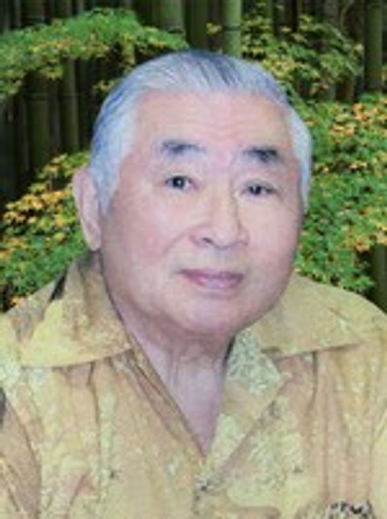 Tadashi Kiyomura