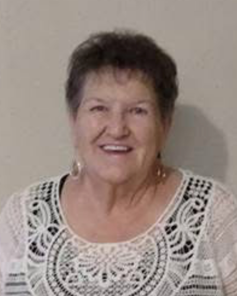 Kathryn "Kay" Paye