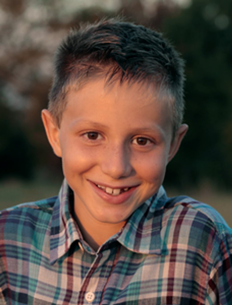Caleb Thomas Schwab Profile Photo