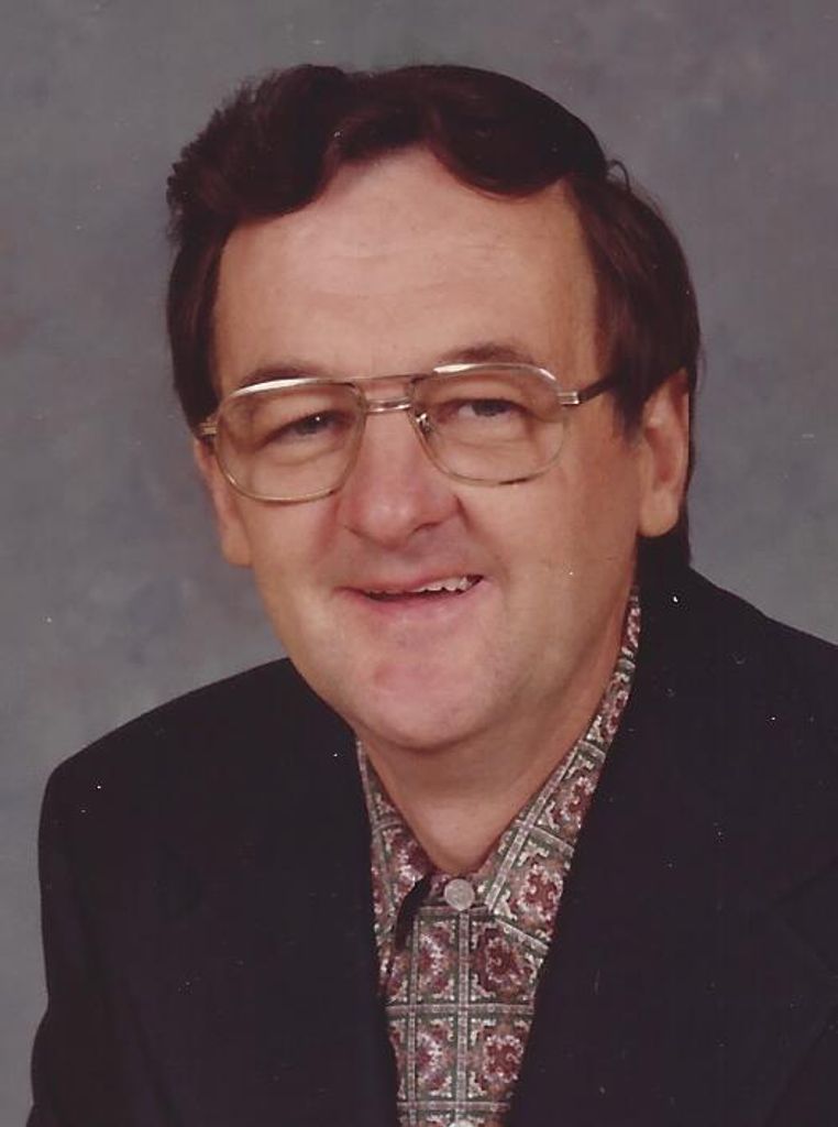 Larry C. VanDeMaele
