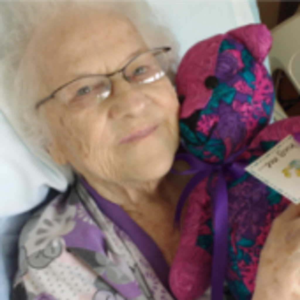 Rose Marie Ebner Profile Photo