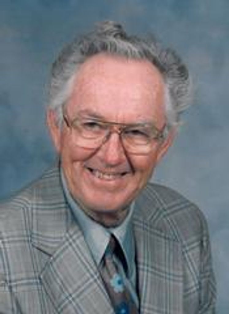 Jacob D. Willard