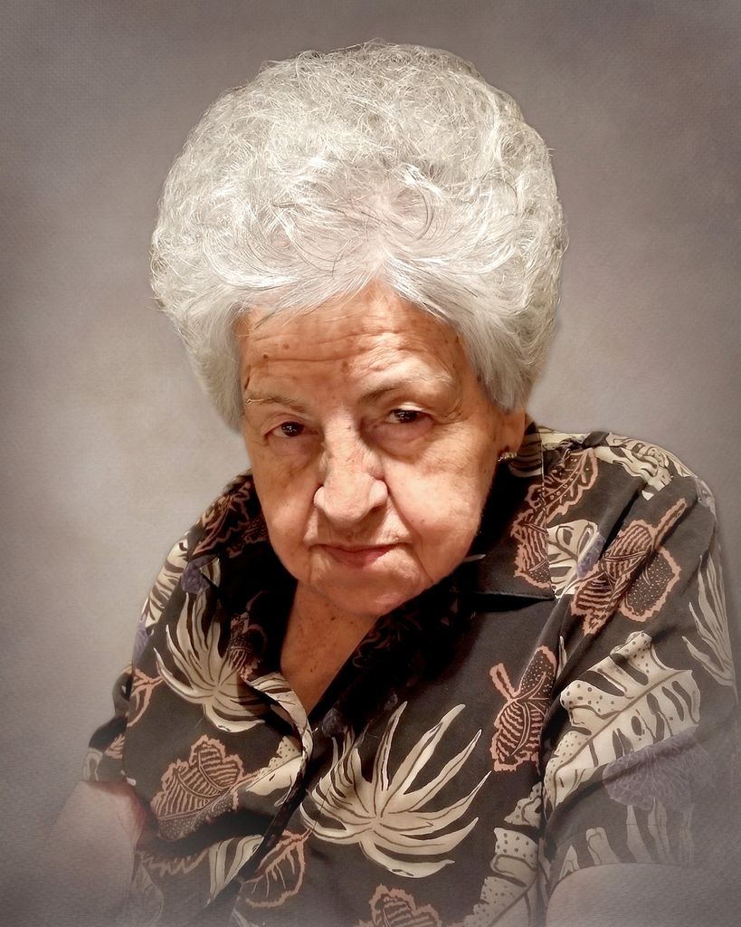 Antonia Rios Gonzalez