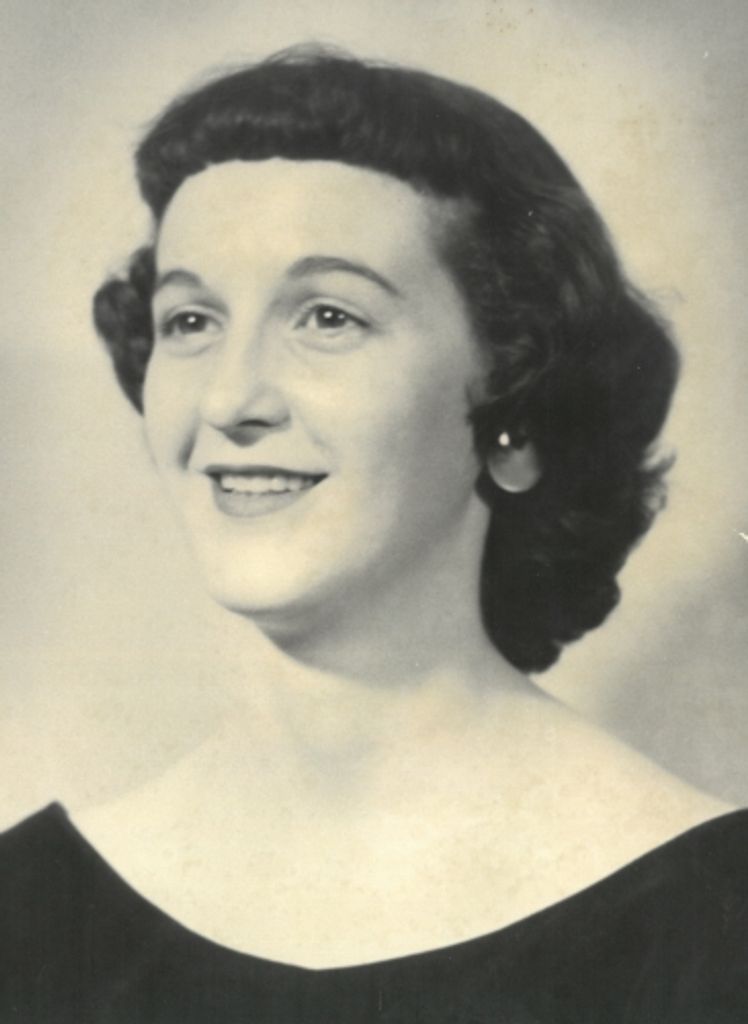 Mrs. Margaret Louise Vail