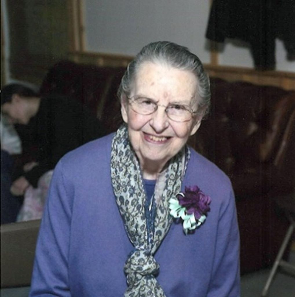 Leona Louise Reed Profile Photo