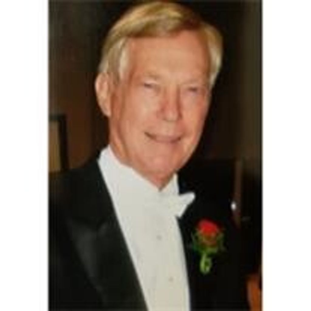 Rudolph "Sonny" Thorpe, Profile Photo