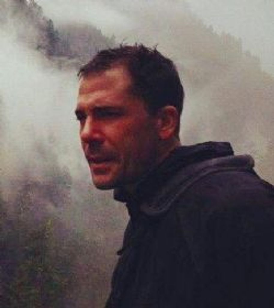 Brian Sellers Profile Photo