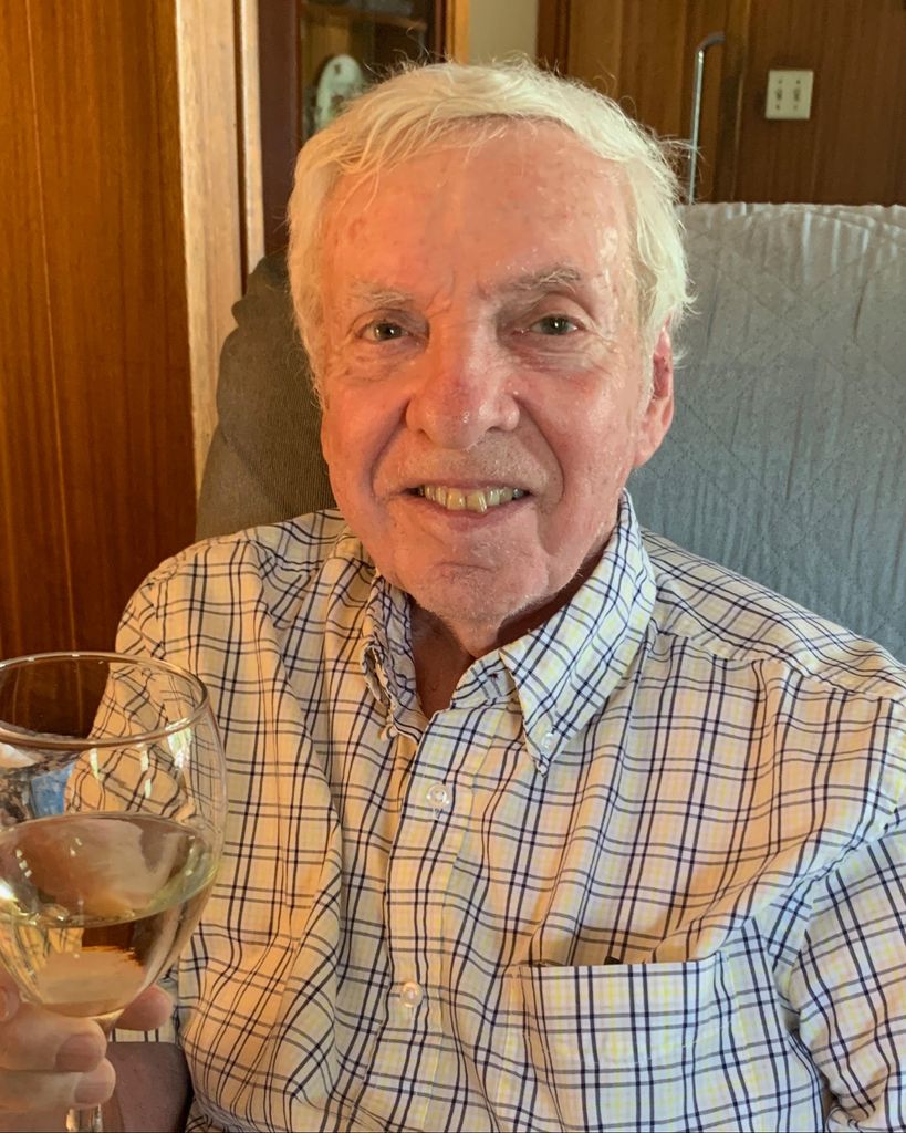 Ronald R. Jay Profile Photo