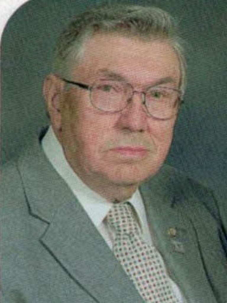 John Weir