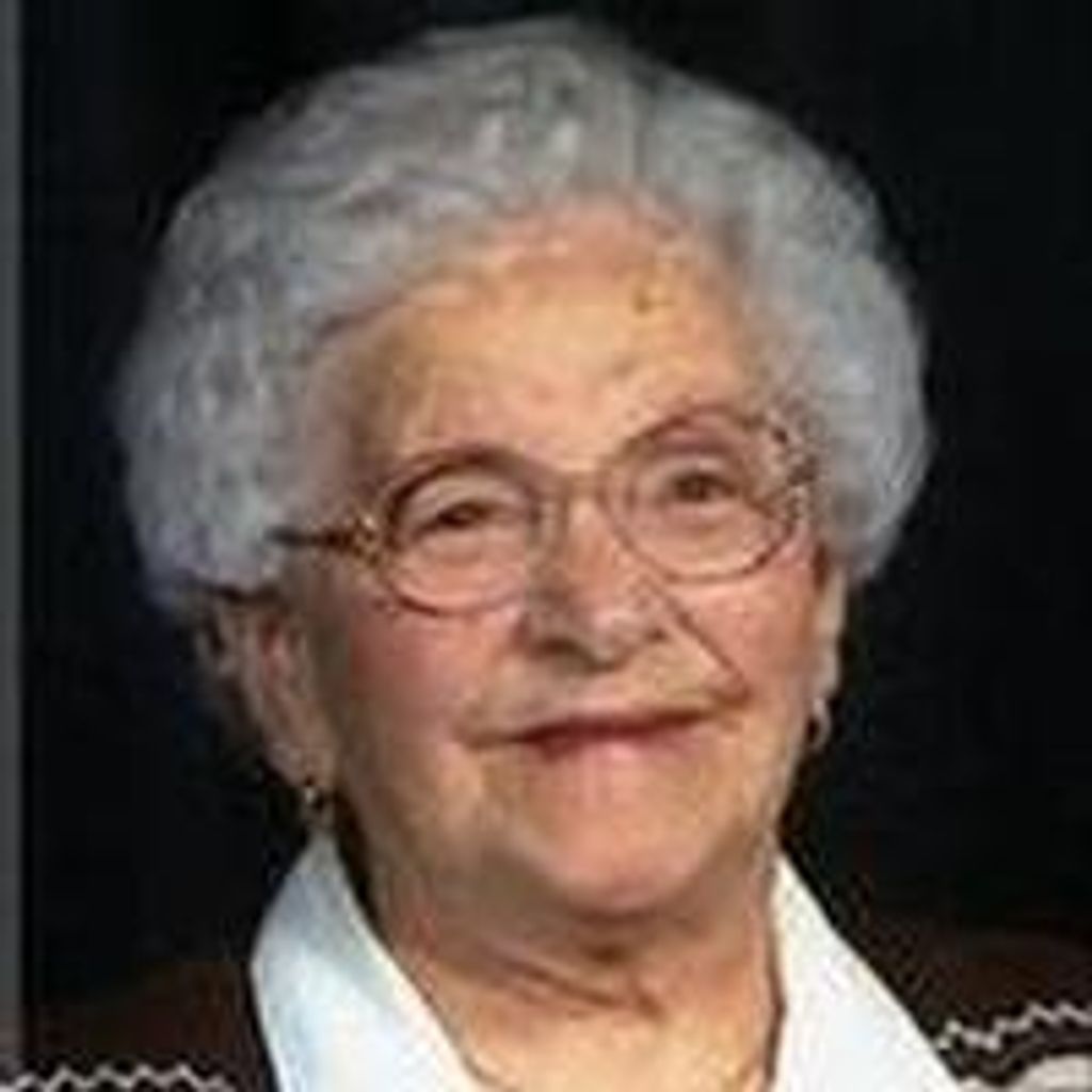 Rose Marie Bieda Lacock