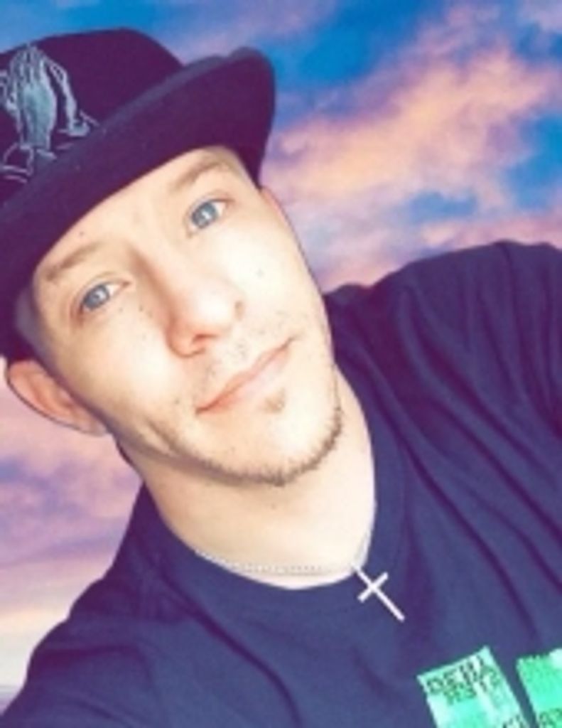 Cory Dale Riley