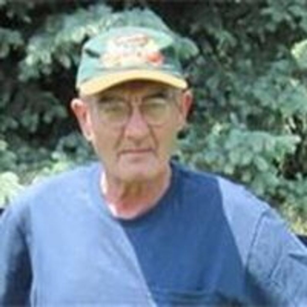 Larry R. Lack