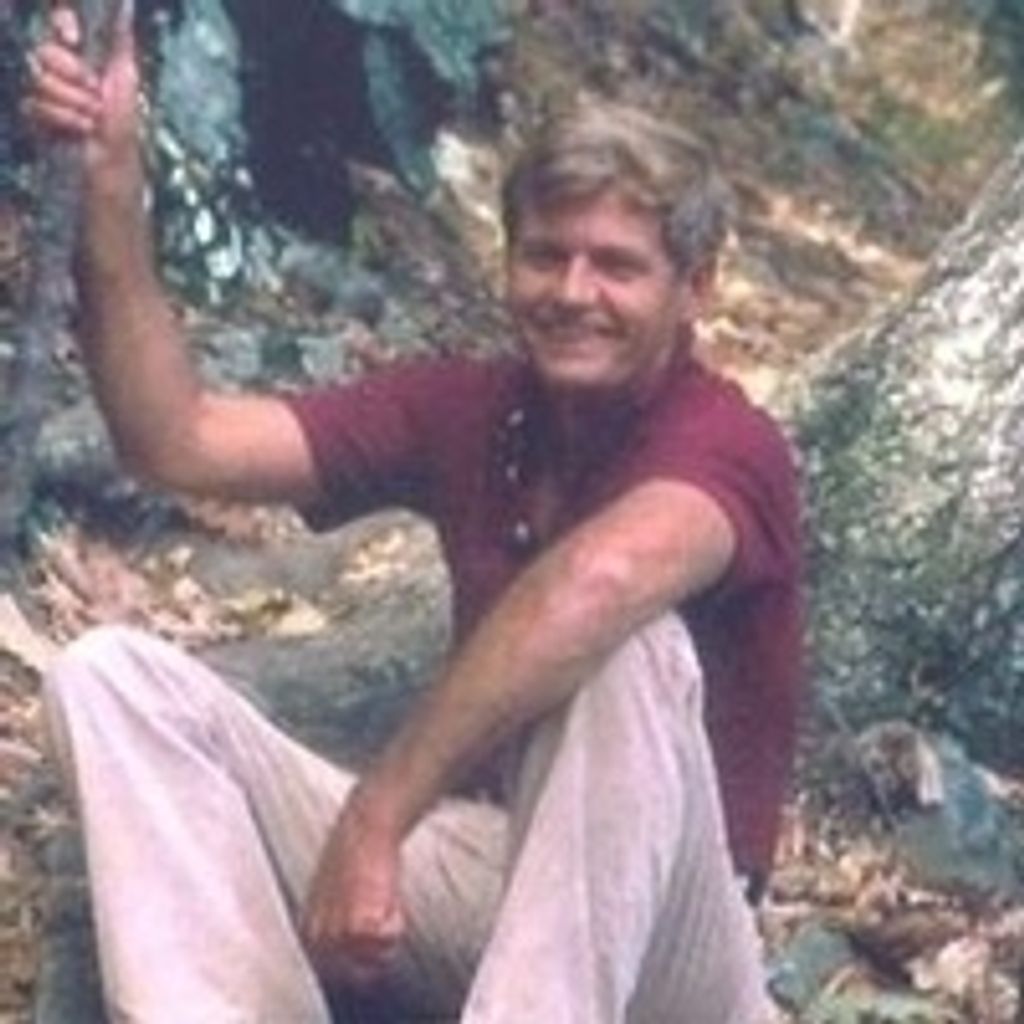 Harry Bill Bodenhagen