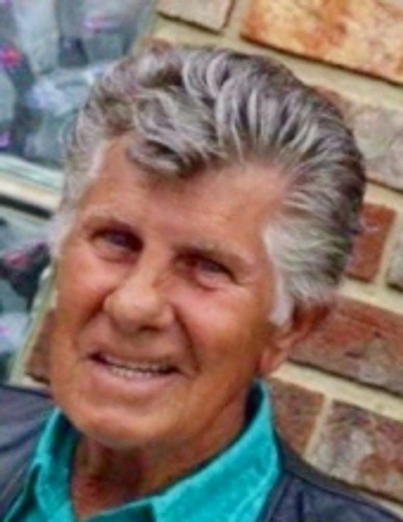 Roger Allen Berding