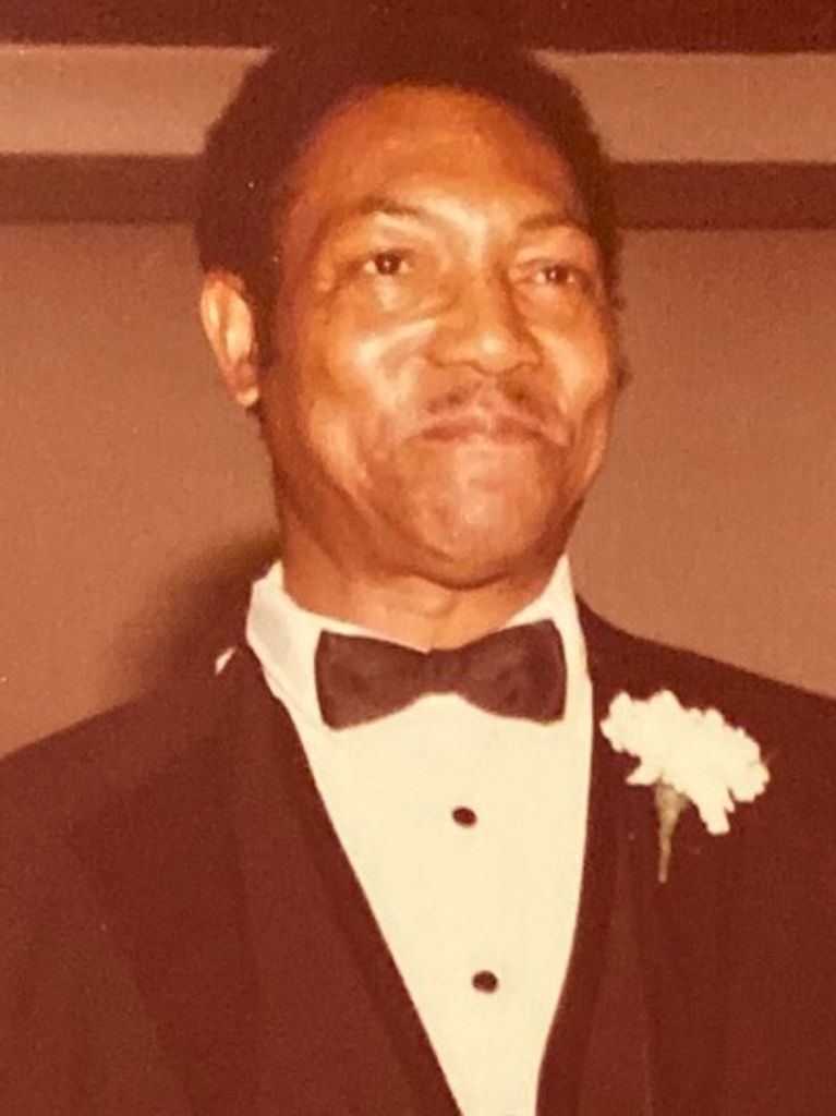 Charles Henry Mosley Profile Photo