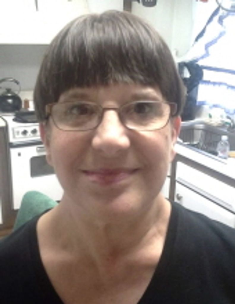 Kathleen Susan Cornelius