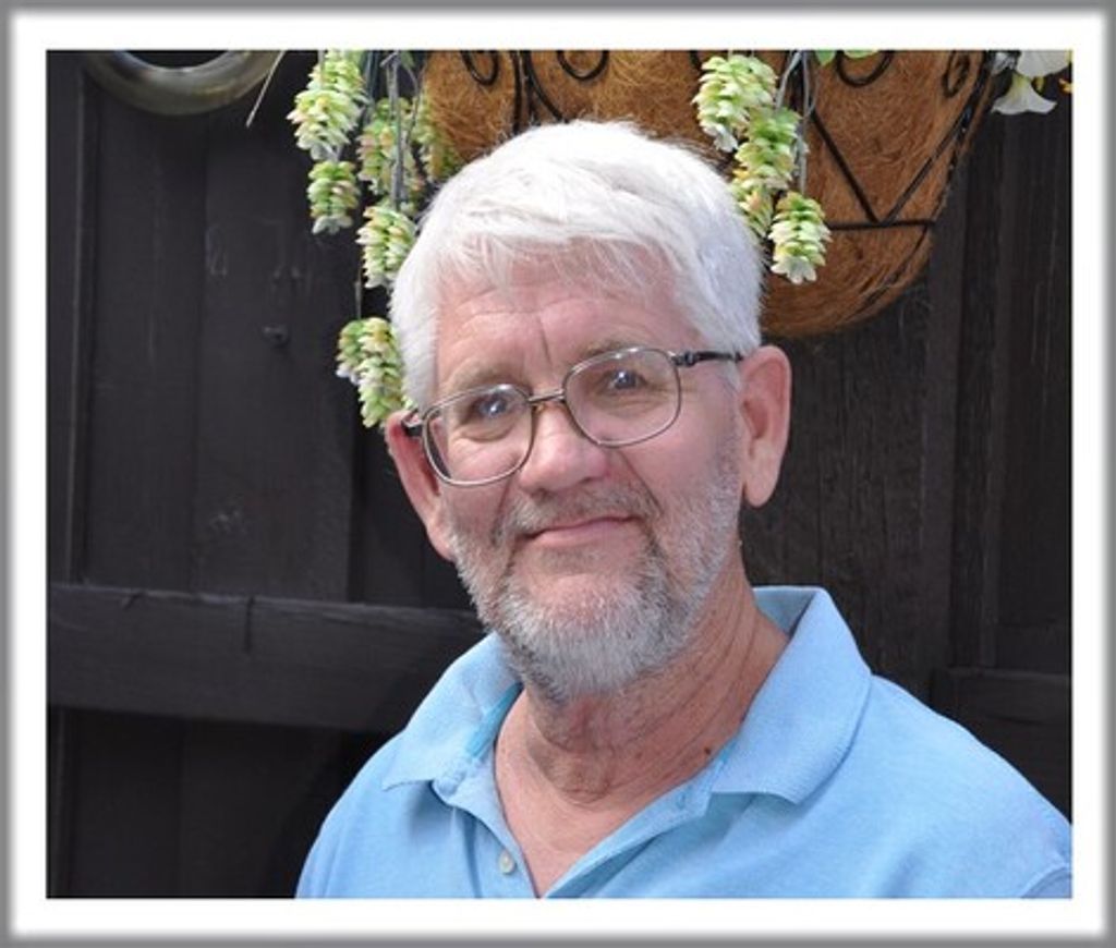 Gregory M. Nelson Profile Photo