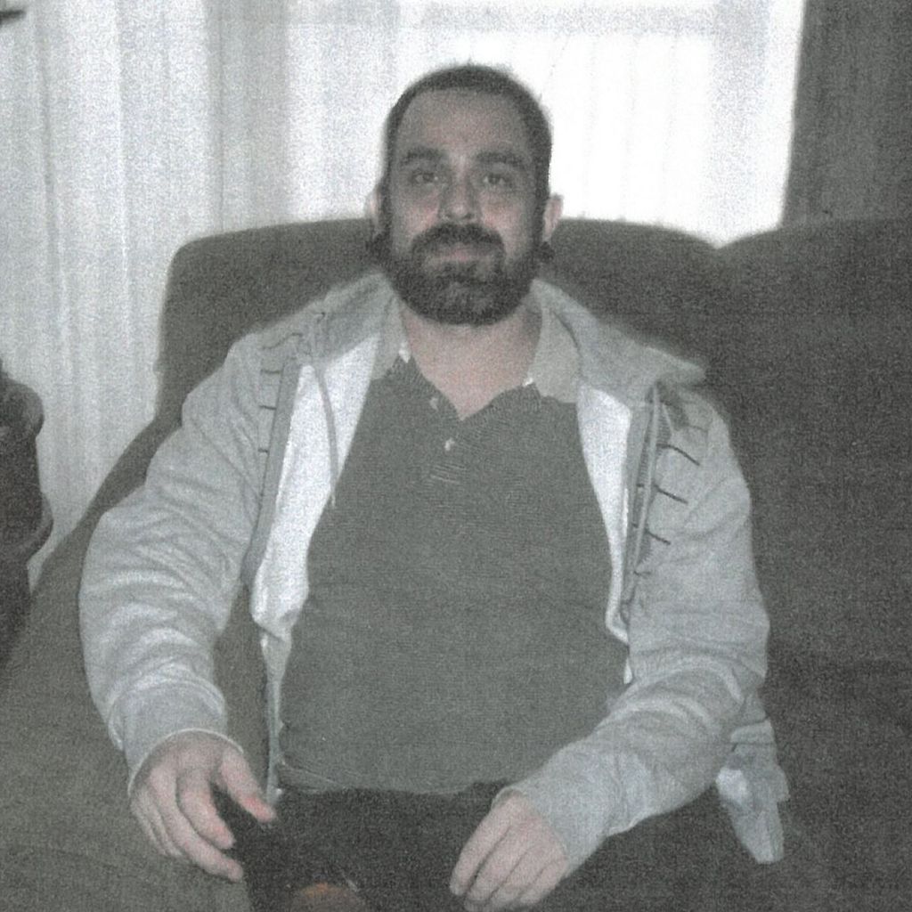 George R Rivera Jr Profile Photo