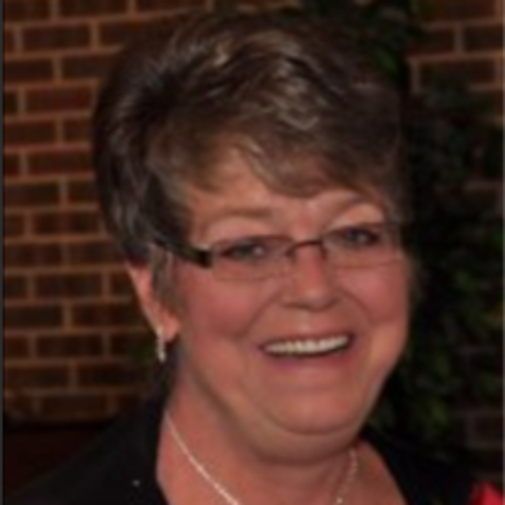Ruth Whitney Graves Profile Photo