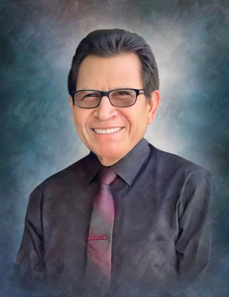 Braulio De Jesus Ayala Gomez