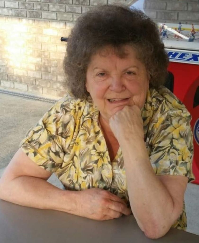 Shirley (Geist)  Miller Profile Photo