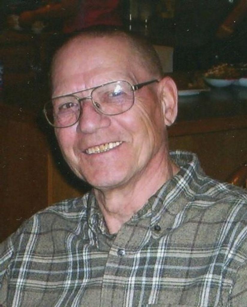 Raynold William Maxwell