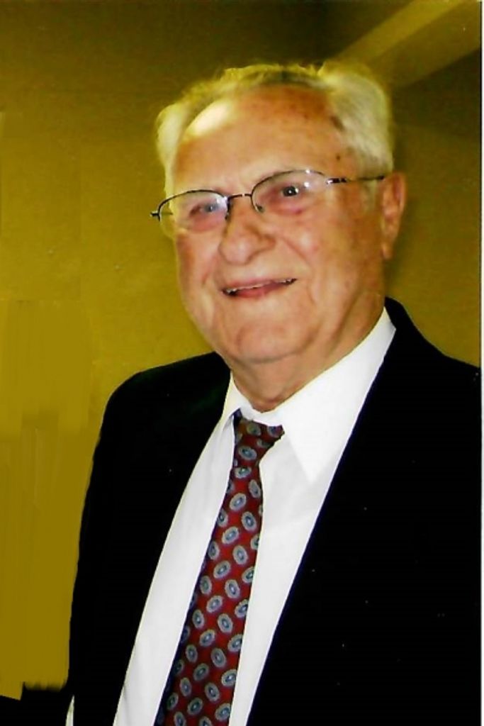 Willie Carter Reid, Sr.