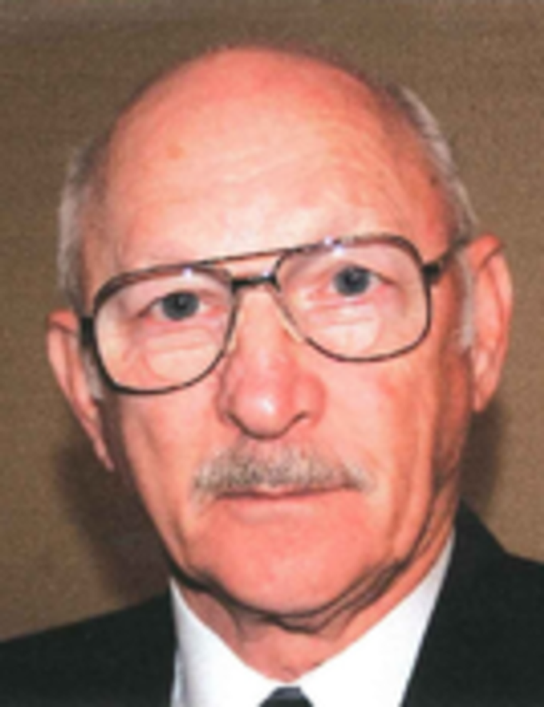 Rexford  C. Alexander