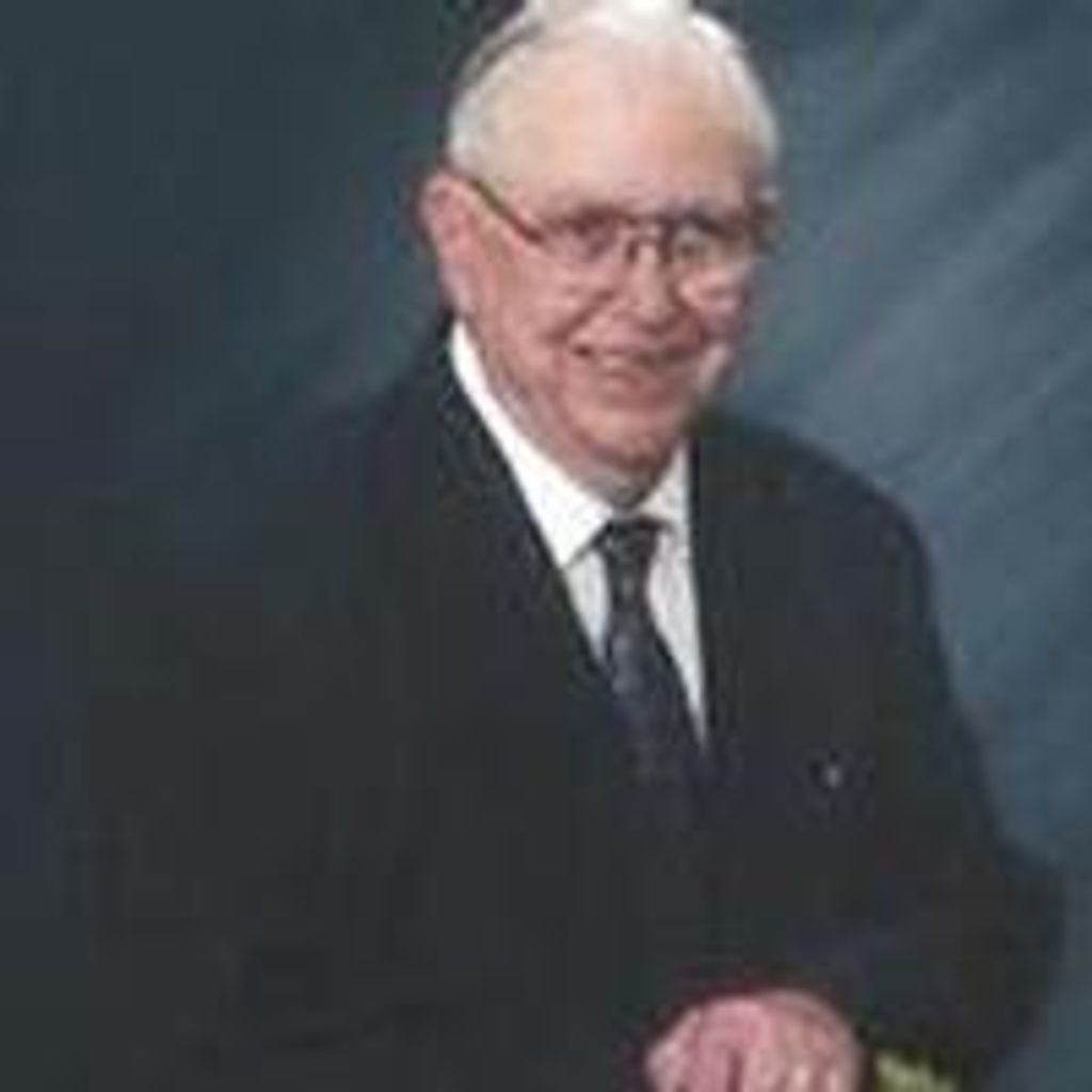 William Morgan "Bill" Mccullough, Jr.