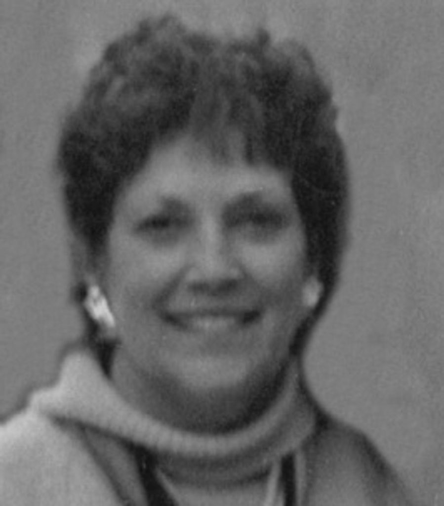 Sharon Bartell