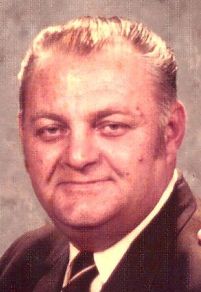 Gene Curtis "G.C." Holliday Profile Photo