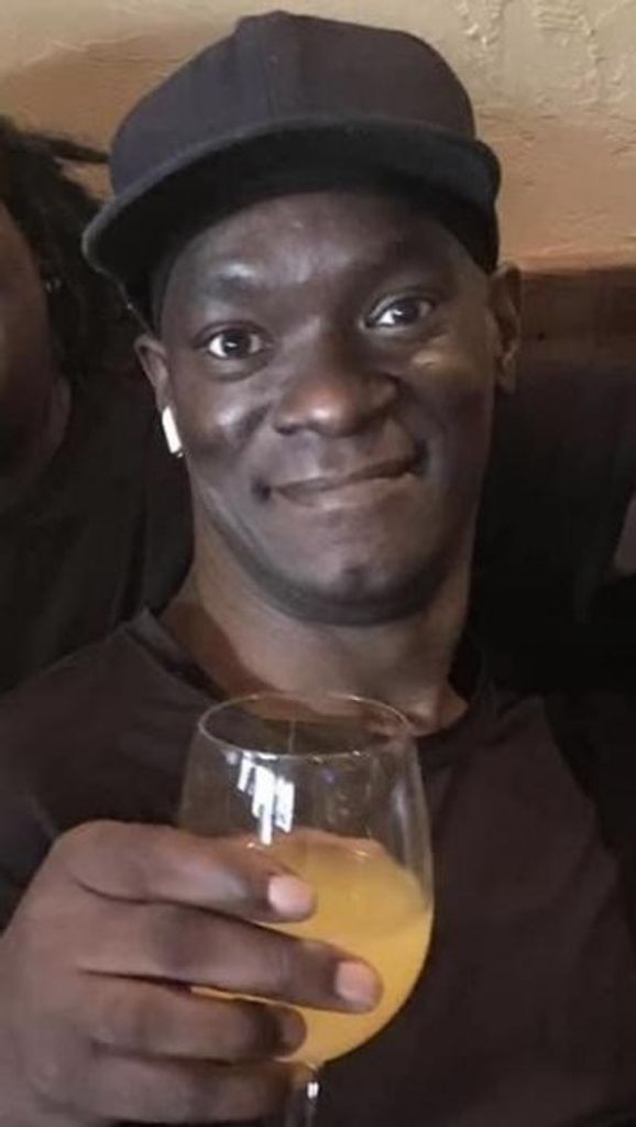 Robert Lee Johnson Profile Photo
