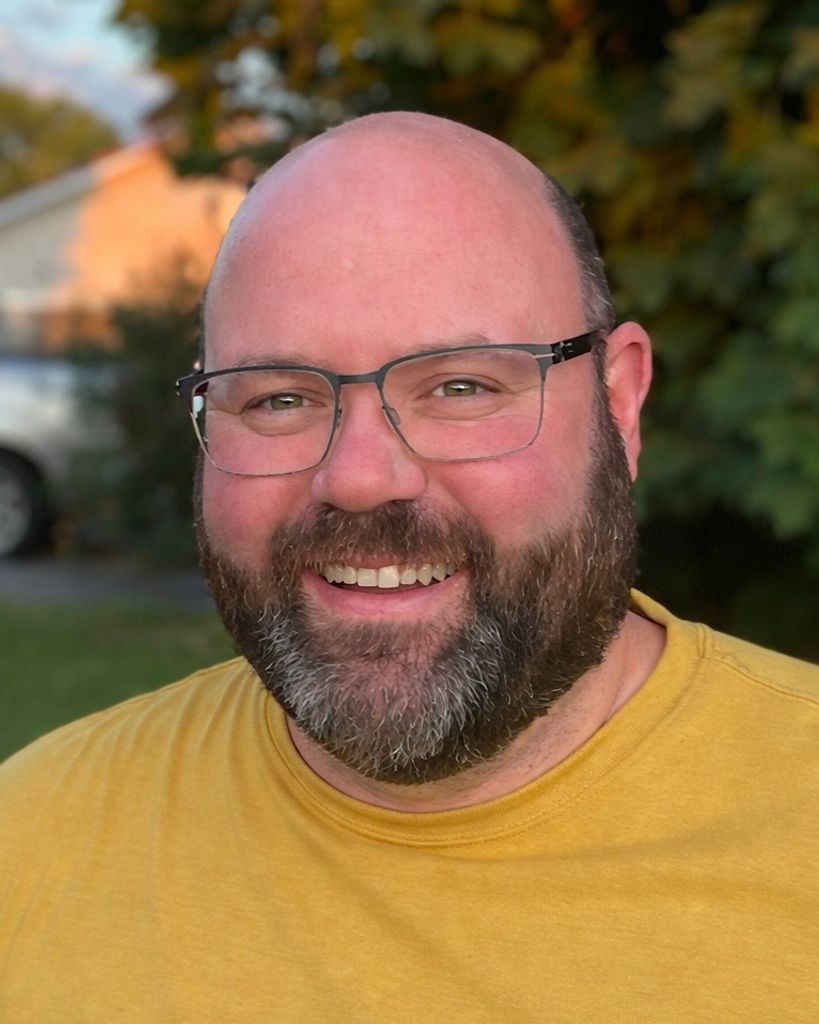 Jeffrey Benjamin Mossop Profile Photo