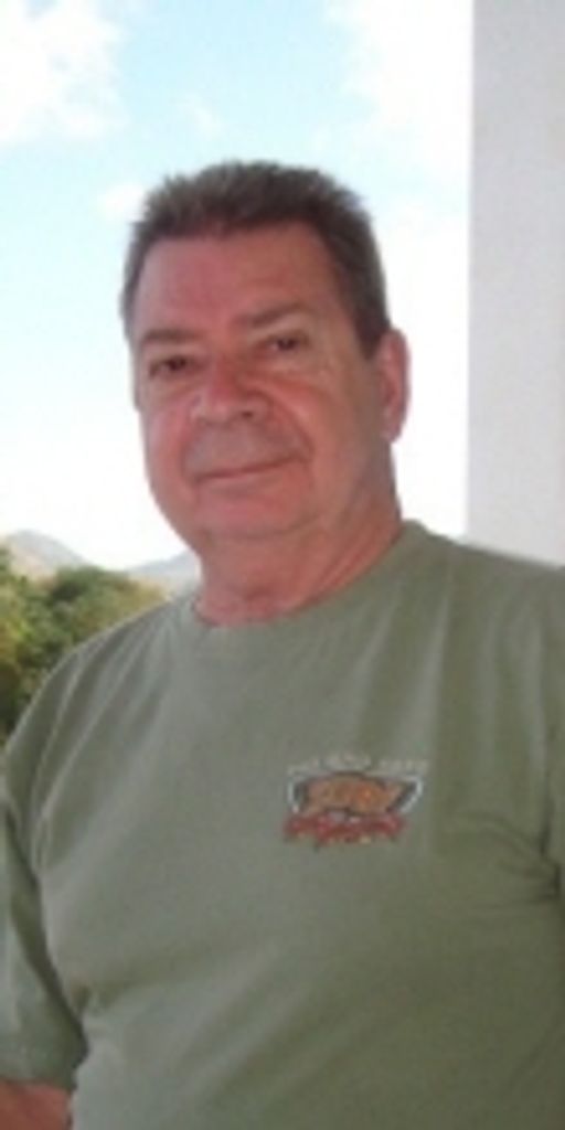 Terry M. Copenheaver