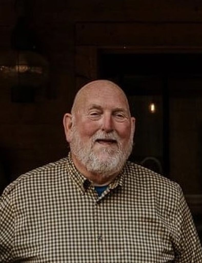 Danny Eugene Hawkins Profile Photo