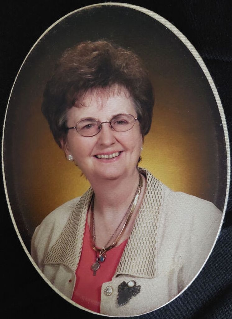 Joyce C. Atwood Profile Photo