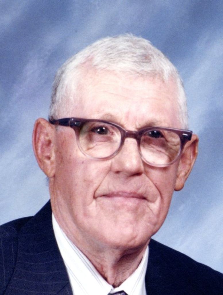 Frederick Peter