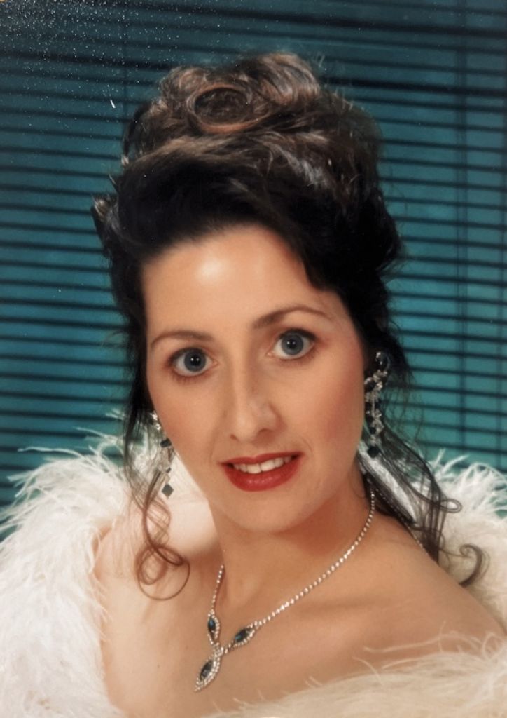 Anna Marie Bertrand