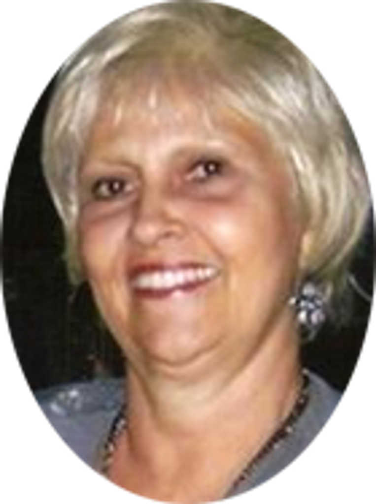 Ann Sullivan