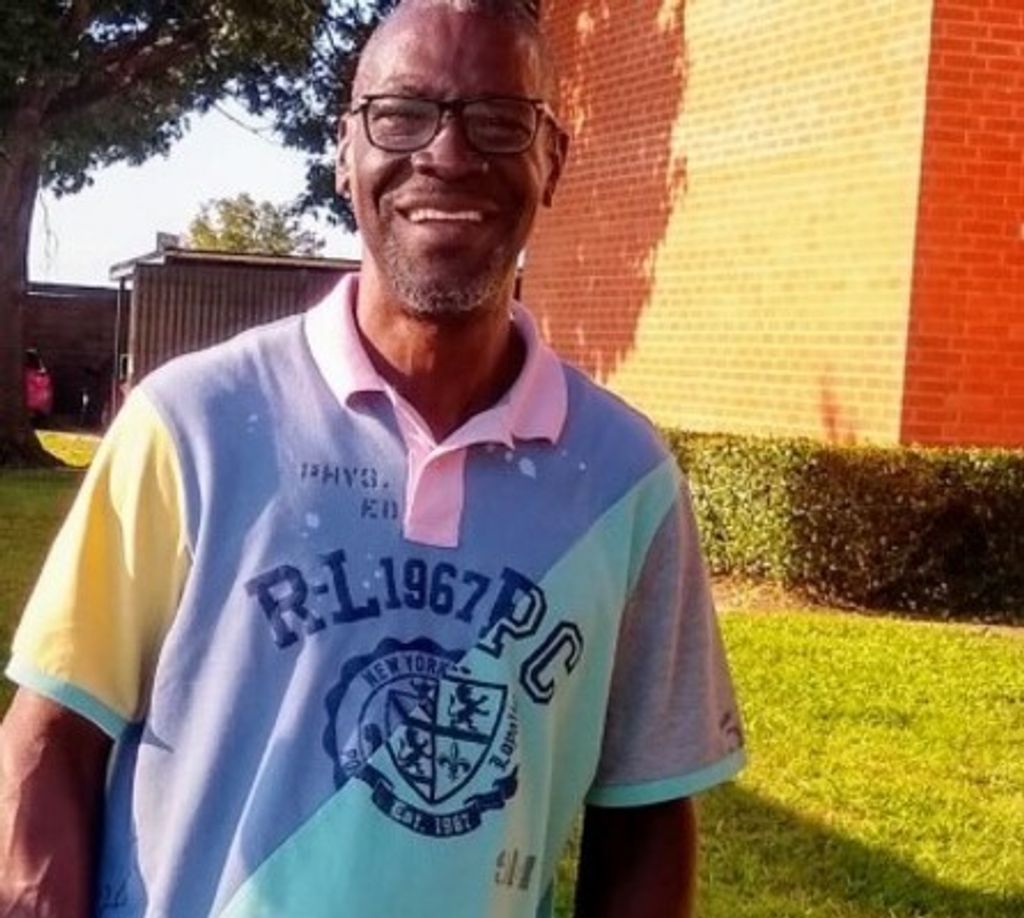 Michael Glenn Borders Sr.