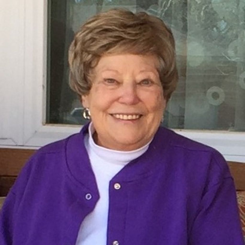 Wanda Jean (LaFon)  Seaberg